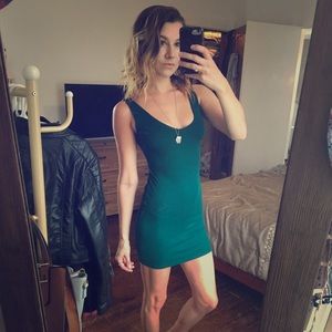 Forever 21 mini dress